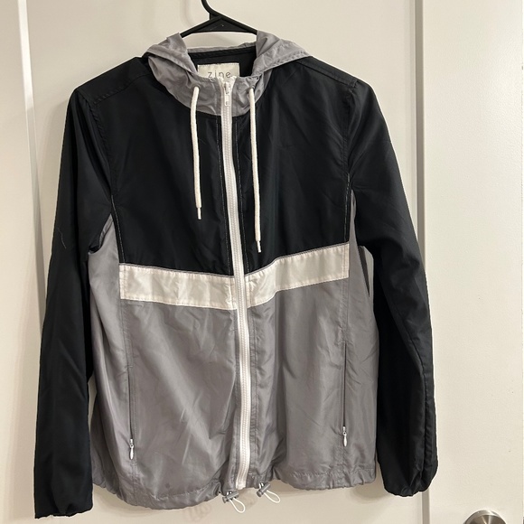 Jacket - Picture 1 of 2